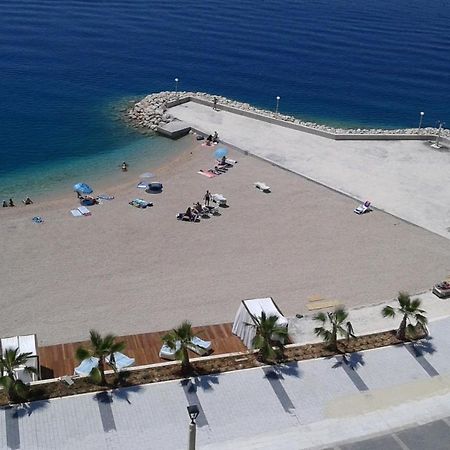Apartman Sulic Podgora Kültér fotó