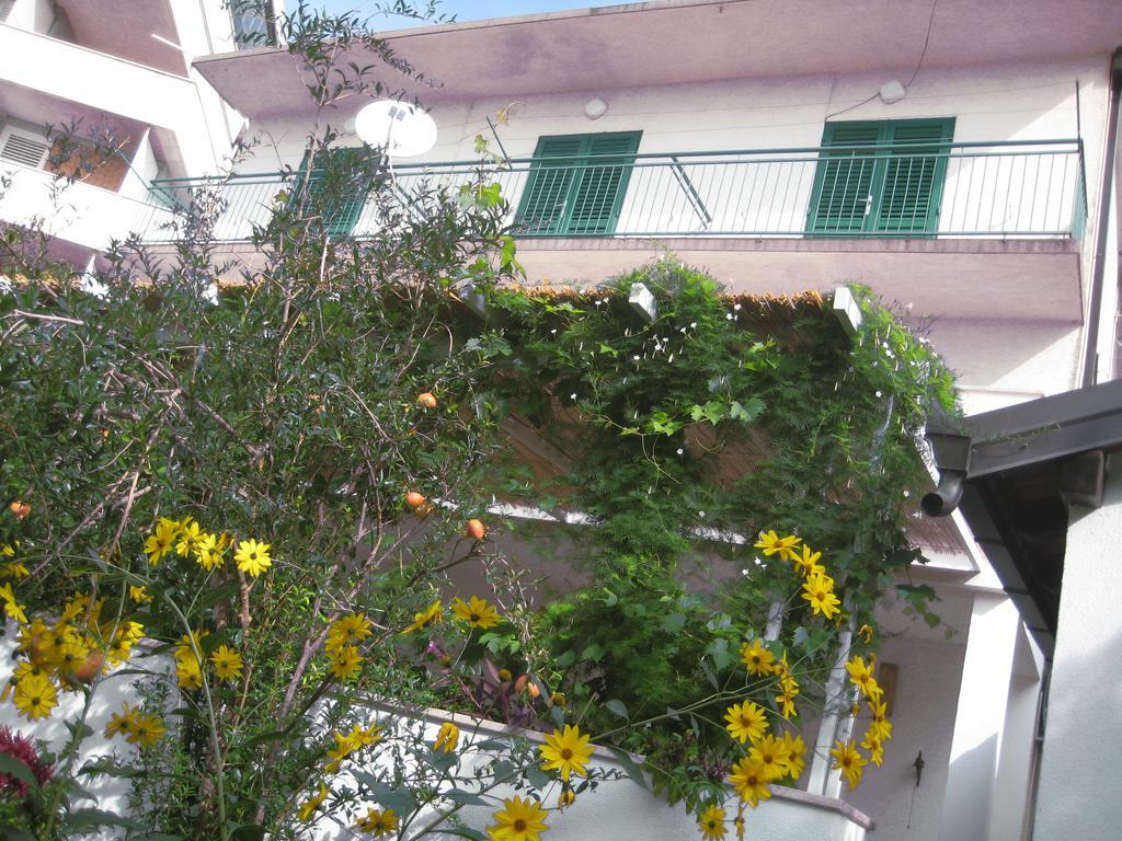 Apartman Sulic Podgora Kültér fotó