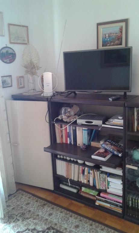 Apartman Sulic Podgora Kültér fotó
