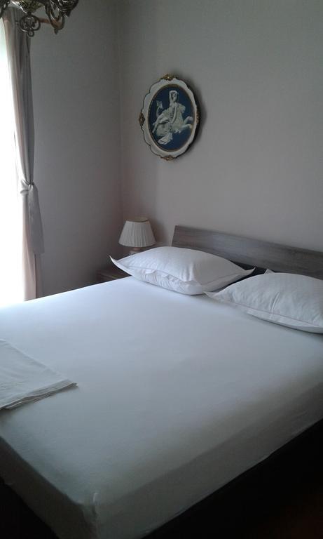 Apartman Sulic Podgora Kültér fotó
